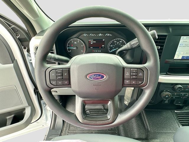 2026 Ford F-350SD XL 4WD CREW CAB