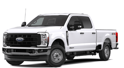 2026 Ford F-350SD XL 4WD CREW CAB
