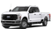 2026 Ford F-350SD XL 4WD CREW CAB
