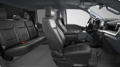 2026 Ford F-350SD XL 4WD CREW CAB