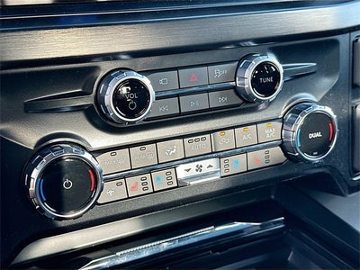 2026 Ford F-350SD Lariat 4WD CREW CAB