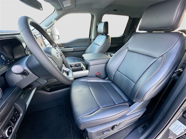 2026 Ford F-350SD Lariat 4WD CREW CAB