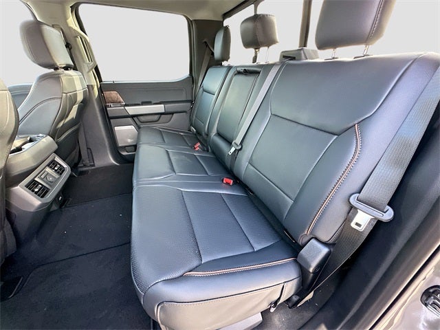 2026 Ford F-350SD Lariat 4WD CREW CAB