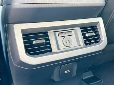 2026 Ford F-350SD Lariat 4WD CREW CAB