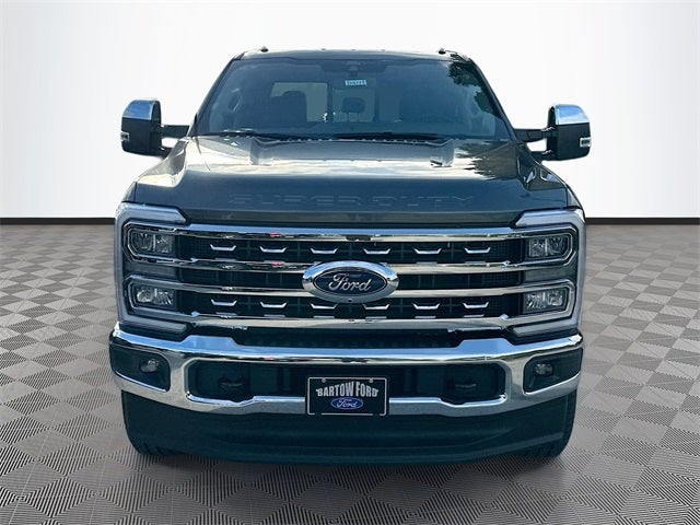2026 Ford F-350SD Lariat 4WD CREW CAB