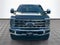 2026 Ford F-350SD Lariat 4WD CREW CAB