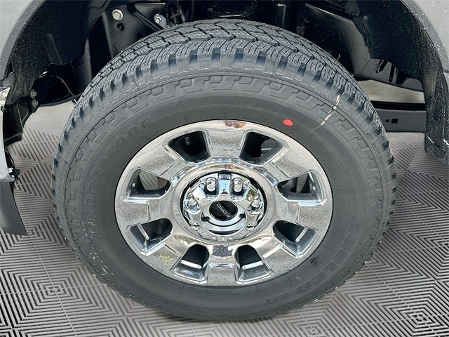 2026 Ford F-350SD Lariat 4WD CREW CAB