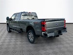 2026 Ford F-350SD Lariat 4WD CREW CAB
