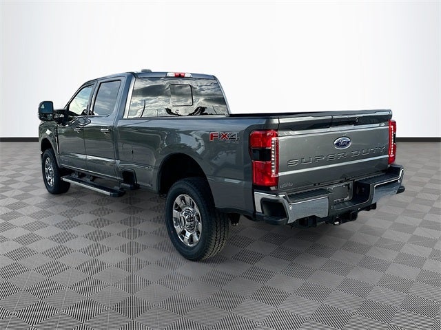 2026 Ford F-350SD Lariat 4WD CREW CAB