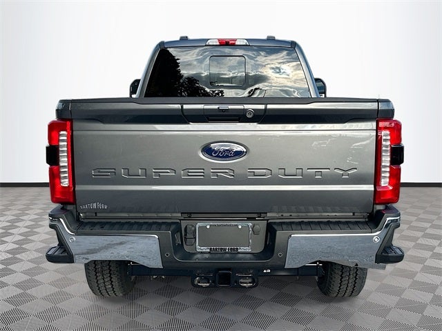 2026 Ford F-350SD Lariat 4WD CREW CAB