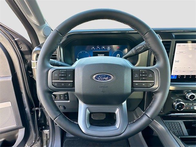 2026 Ford F-350SD Lariat 4WD CREW CAB