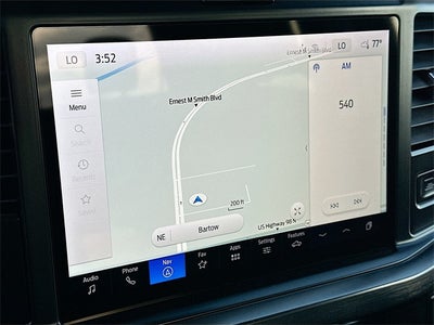 2026 Ford F-350SD Lariat 4WD CREW CAB