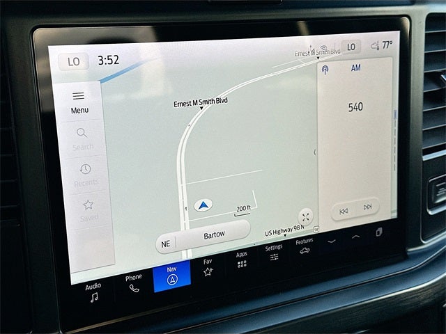 2026 Ford F-350SD Lariat 4WD CREW CAB