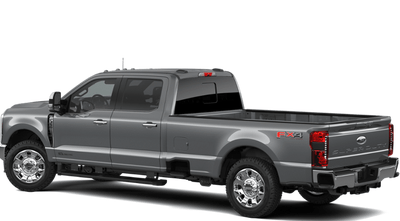 2026 Ford F-350SD Lariat 4WD CREW CAB