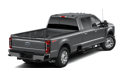 2026 Ford F-350SD Lariat 4WD CREW CAB