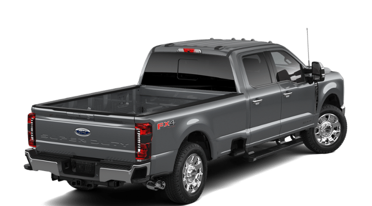 2026 Ford F-350SD Lariat 4WD CREW CAB