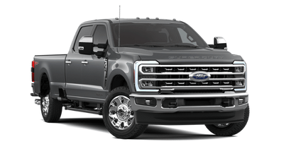2026 Ford F-350SD Lariat 4WD CREW CAB