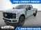 2026 Ford F-350SD Platinum 4WD CREW CAB