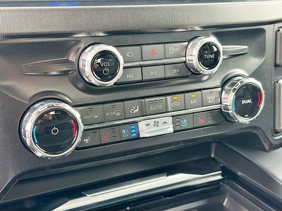 2026 Ford F-350SD Platinum 4WD CREW CAB