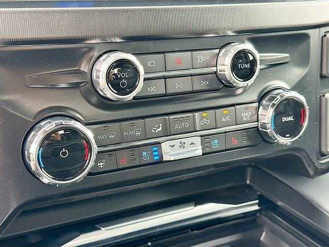 2026 Ford F-350SD Platinum 4WD CREW CAB