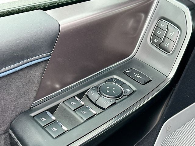 2026 Ford F-350SD Platinum 4WD CREW CAB