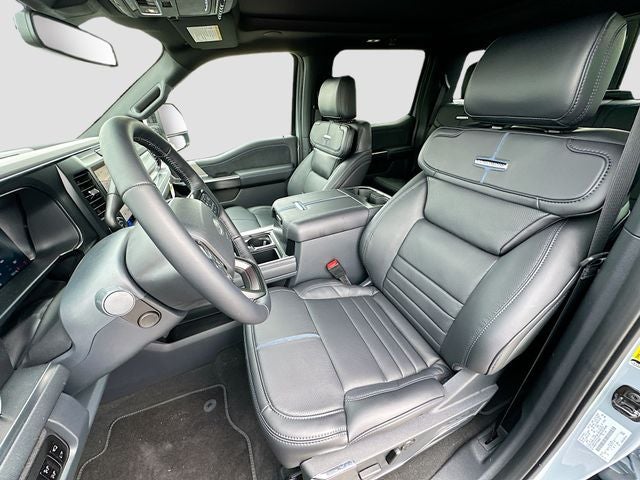 2026 Ford F-350SD Platinum 4WD CREW CAB