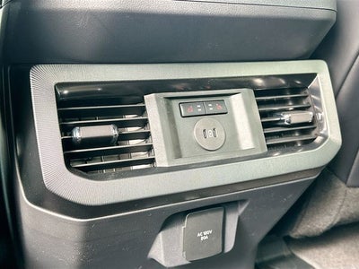 2026 Ford F-350SD Platinum 4WD CREW CAB