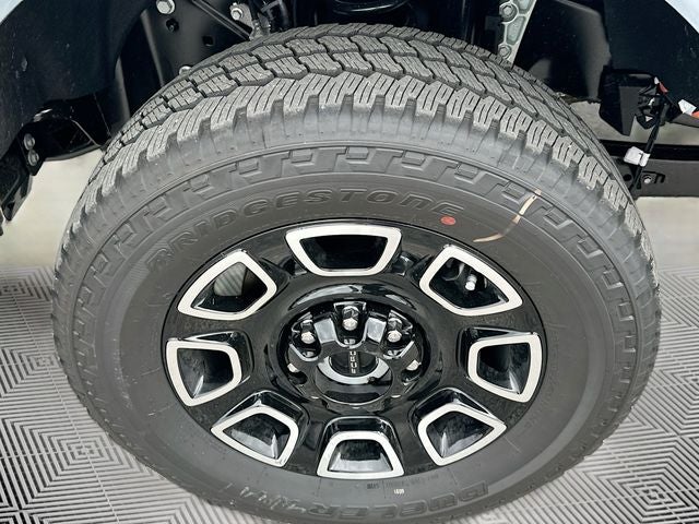 2026 Ford F-350SD Platinum 4WD CREW CAB