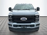 2026 Ford F-350SD Platinum 4WD CREW CAB