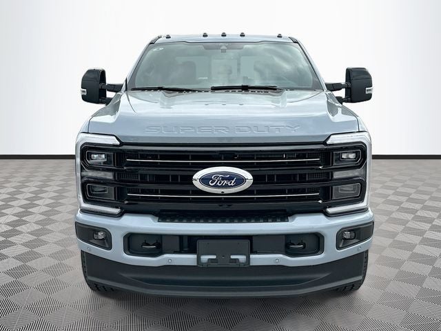 2026 Ford F-350SD Platinum 4WD CREW CAB