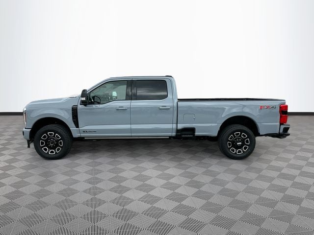 2026 Ford F-350SD Platinum 4WD CREW CAB