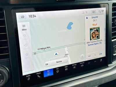 2026 Ford F-350SD Platinum 4WD CREW CAB