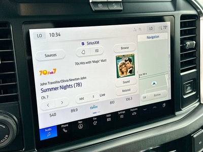 2026 Ford F-350SD Platinum 4WD CREW CAB