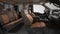 2026 Ford F-350SD King Ranch 4WD CREW CAB