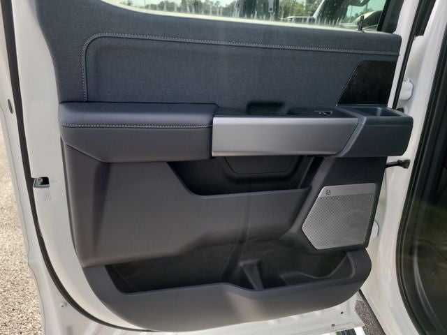 2026 Ford F-350SD Lariat 4WD CREW CAB