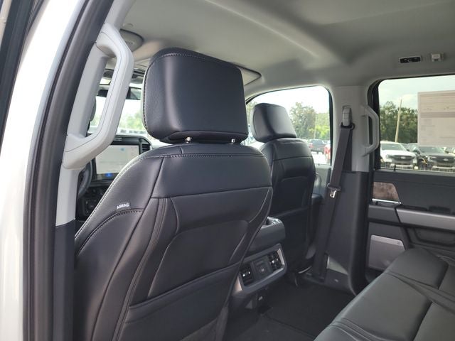 2026 Ford F-350SD Lariat 4WD CREW CAB