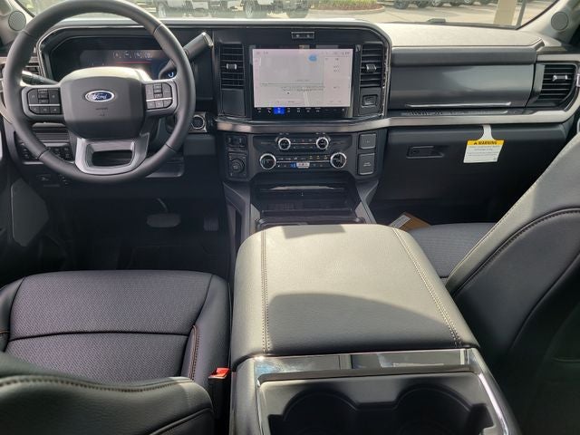 2026 Ford F-350SD Lariat 4WD CREW CAB