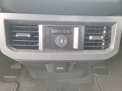 2026 Ford F-350SD Lariat 4WD CREW CAB