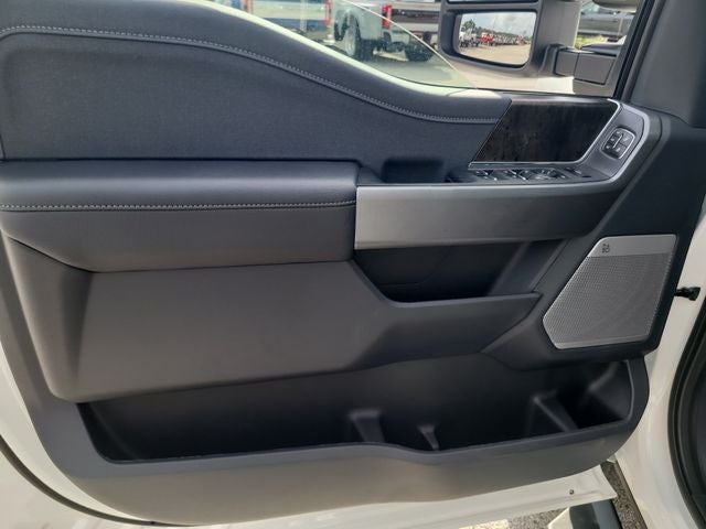2026 Ford F-350SD Lariat 4WD CREW CAB