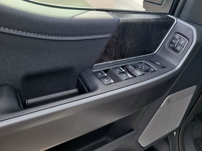2026 Ford F-350SD Lariat 4WD CREW CAB