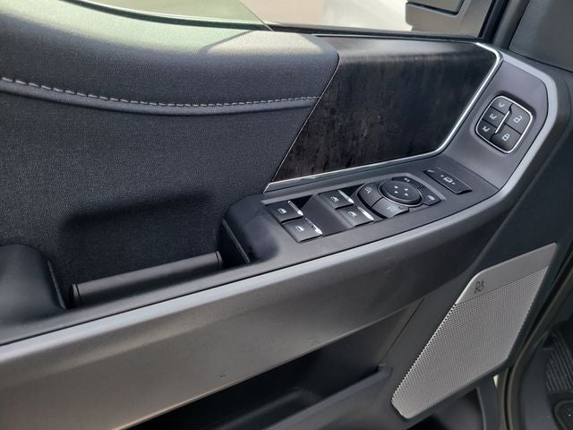 2026 Ford F-350SD Lariat 4WD CREW CAB