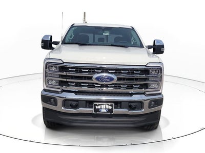 2026 Ford F-350SD Lariat 4WD CREW CAB
