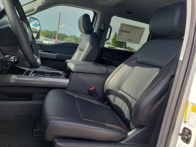 2026 Ford F-350SD Lariat 4WD CREW CAB