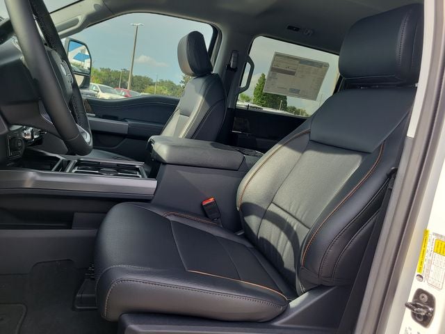 2026 Ford F-350SD Lariat 4WD CREW CAB