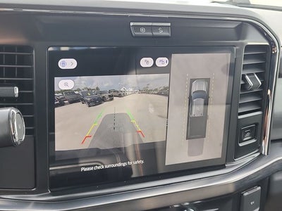 2026 Ford F-350SD Lariat 4WD CREW CAB