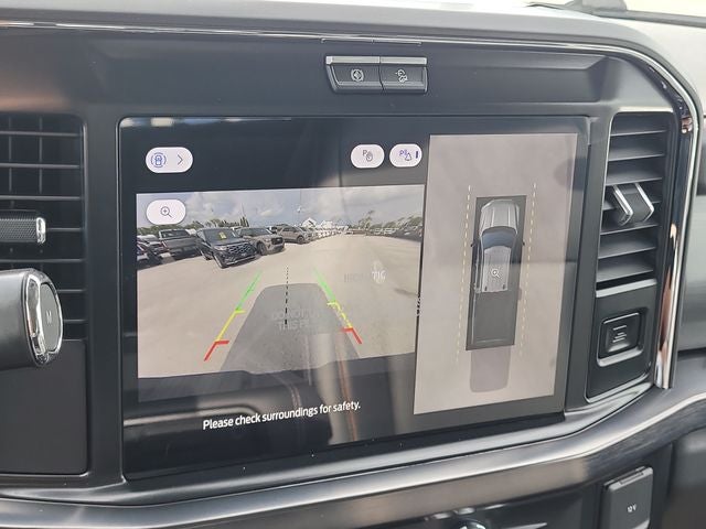 2026 Ford F-350SD Lariat 4WD CREW CAB
