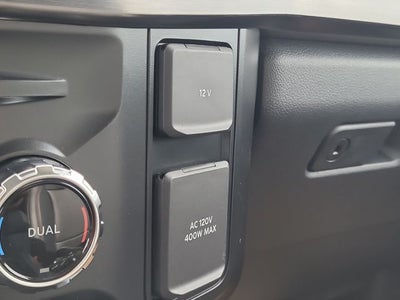 2026 Ford F-350SD Lariat 4WD CREW CAB