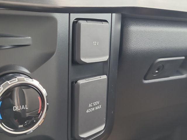 2026 Ford F-350SD Lariat 4WD CREW CAB