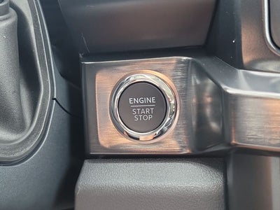 2026 Ford F-350SD Lariat 4WD CREW CAB