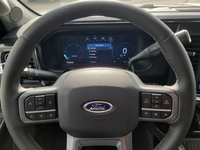 2026 Ford F-350SD Lariat 4WD CREW CAB